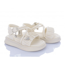 Босоножки Clibee B1695 beige