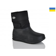 Сапоги Demur D392A