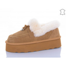 Угги Pl Ps 5803 camel