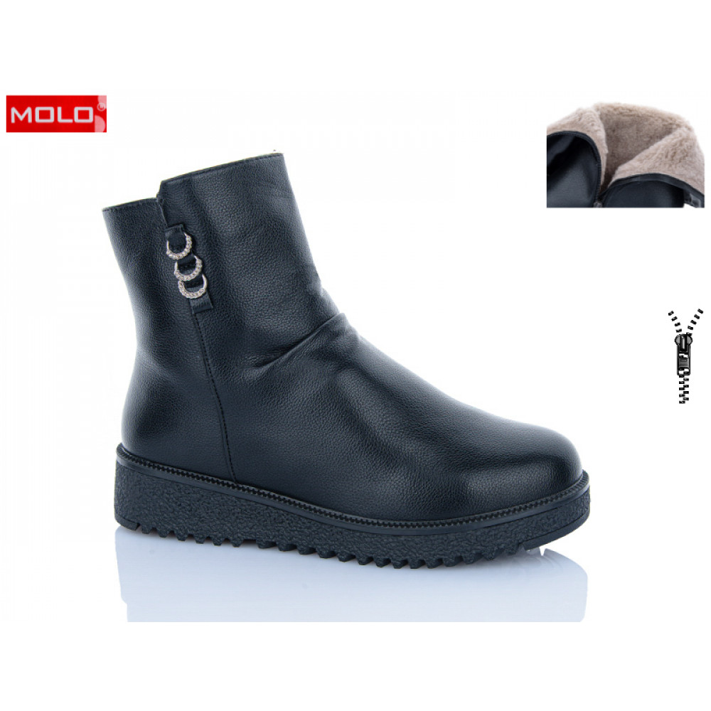 Ботинки Molo G332 Ботинки Molo G332