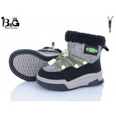 Ботинки Poni Kids 2311-5A