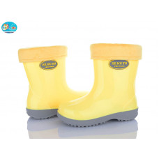 Сапоги Bbt M734-1