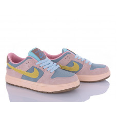 Кроссовки Violeta 170-22 blue-pink
