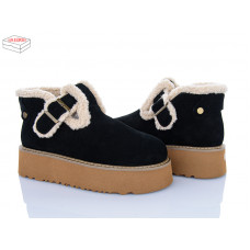 Ботинки Svit W1