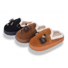 Тапочки M&L Alex13 59005 mix