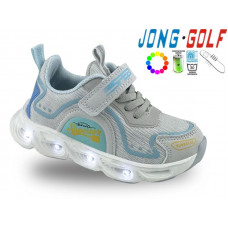 Кроссовки Jong-Golf A11484-2 LED