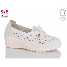 Туфли Gukkcr YK0031-3