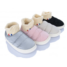 Тапочки Viktoria RY212 mix