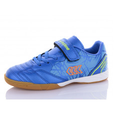 Спорт Restime DDO24130 royal-orange