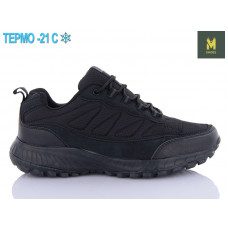 Кроссовки M Shoes A1103-7 термо