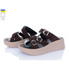 Шлепанцы Ailinda 96016-55