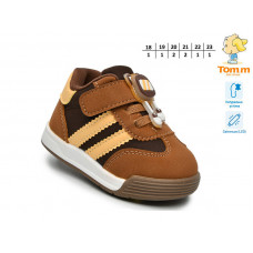 Кроссовки Том.М 65031K LED