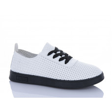 Кроссовки Qq Shoes BY1524-1