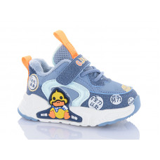 Кроссовки Comfort-Baby 5612-2 (22-26)