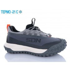 Кроссовки Sen.Dini A171-9 термо