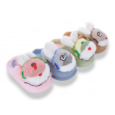 Тапочки Babyshop 465 mix
