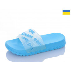 Шлепанцы Luckline 530-213B