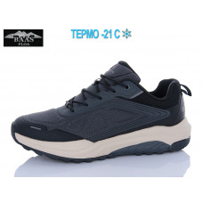 Кроссовки Baas W3146-2 термо