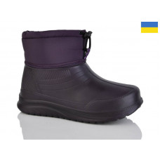 Галоши Malibu D390F