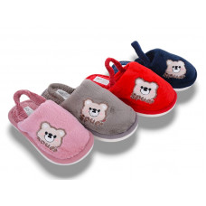 Тапочки Babyshop HC19 mix