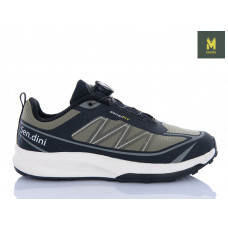 Кроссовки M Shoes A2787-3