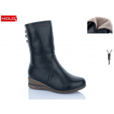 Ботинки Molo G535 Ботинки Molo G535