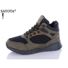 Ботинки Sayota B811-8