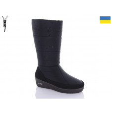 Сапоги Progress 30-02