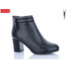 Ботинки Molo E1105 Ботинки Molo E1105