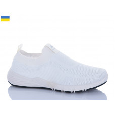 Кроссовки Успіх Paolla K5 білий