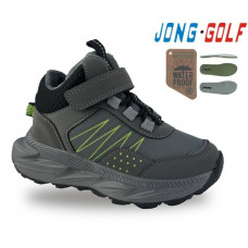Ботинки Jong-Golf B31039-18
