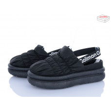 Тапочки Kh Shoes 2024-54-1