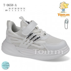Кроссовки Okshoes 0658A