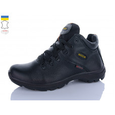 Кроссовки Sindikat 552 black