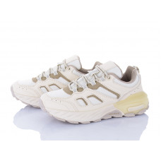 Кроссовки Moli B207-2