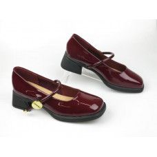 Туфли Allshoes 192173