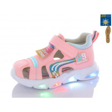 Босоножки Qq Shoes L92-1L LED