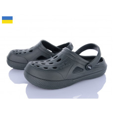 Кроксы Alex 12345 хакі