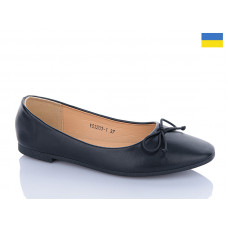 Балетки Swin-Purlina YS3203-1