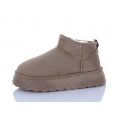 Угги Yiyi D65 beige