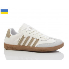 Кроссовки Demur AB721WKH