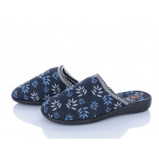 Тапочки Soylu GE387 синій
