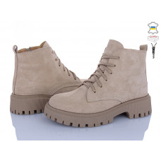 Ботинки Ailinda 3414K-35M