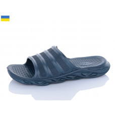 Шлепанцы Inblu C76 т.синій