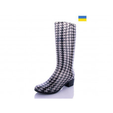 Сапоги Obuv Ok 002-191 