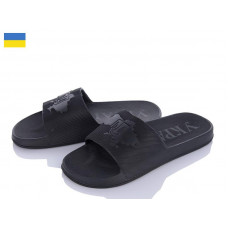 Шлепанцы Favorit DS П35 чорний