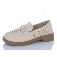 Туфли Red-Sun JSD003 beige