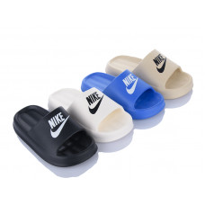 Шлепанцы Babyshop N8678-1 mix
