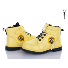Ботинки Viktoria HY5009-43