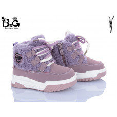 Ботинки Poni Kids 2311-6F